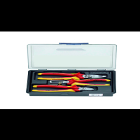 吉多瑞 绝缘钳子套装 1708244