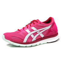 亚瑟士ASICS2017新款女鞋跑步鞋运动鞋跑步TJR847-1901