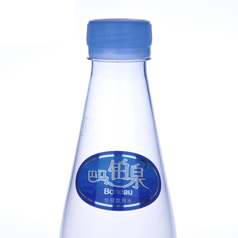 [苏宁超市]巴马铂泉包装饮用水350ml箱装(24瓶/箱)