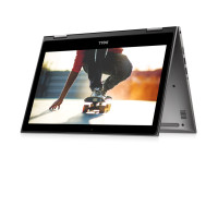 戴尔(DELL)灵越魔方二合一13MF Pro 13.3英寸笔记本电脑i5-7200U 8G 256G固态