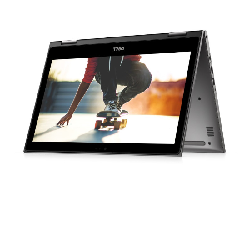戴尔(DELL)灵越魔方二合一13MF Pro 13.3英寸笔记本电脑i5-7200U 8G 256G固态