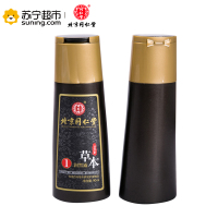 【苏宁超市】北京同仁堂草本润黑露 90ml*2