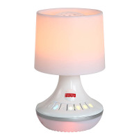 [苏宁自营]FisherPrice 费雪 智能安抚夜灯 DFP16