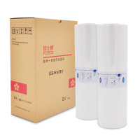 红富士 EV/RV/ES B4版纸适用理想速印机 88m