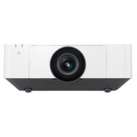 索尼(SONY) VPL-F630WZ 6000 流明 WXGA 激光光源投影机