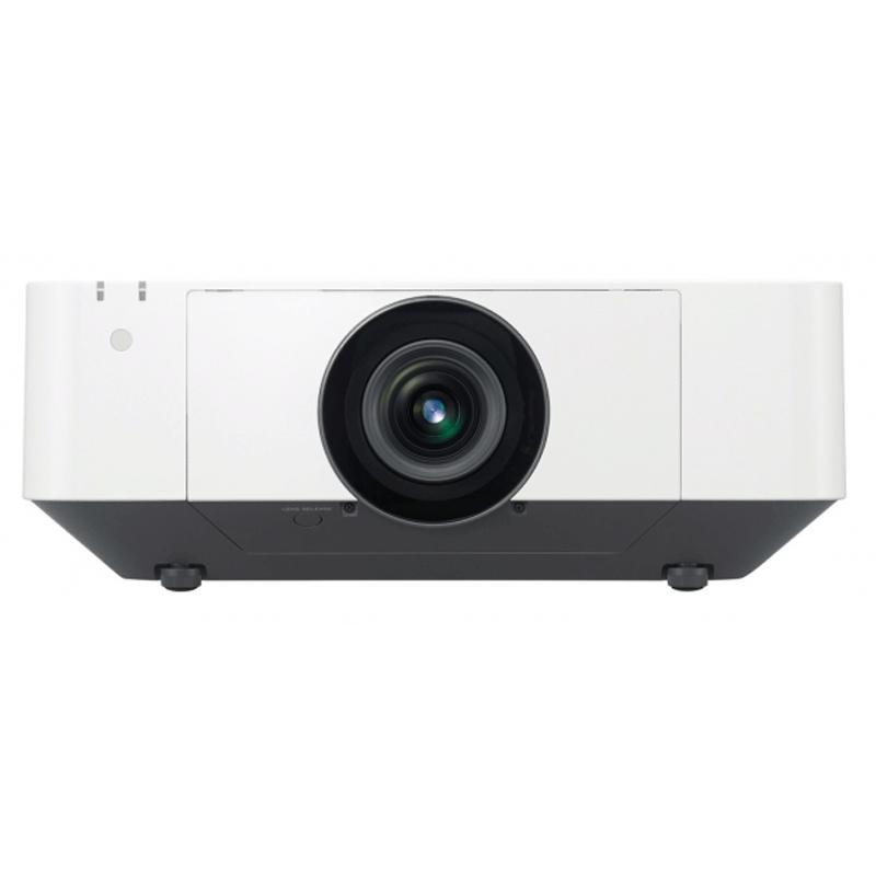 索尼(SONY) VPL-F630WZ 6000 流明 WXGA 激光光源投影机