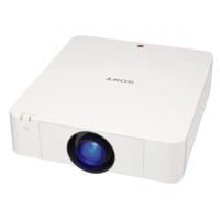 索尼(SONY) VPL-F630WZ 6000 流明 WXGA 激光光源投影机