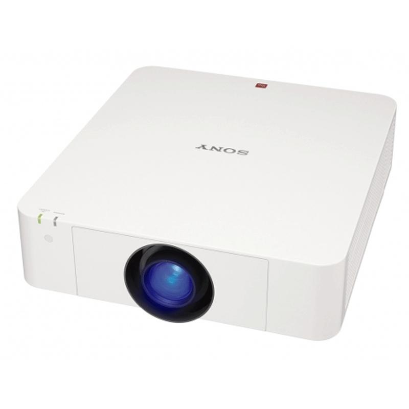 索尼(SONY) VPL-F630WZ 6000 流明 WXGA 激光光源投影机
