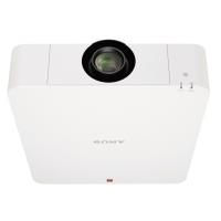 索尼(SONY) VPL-F630WZ 6000 流明 WXGA 激光光源投影机