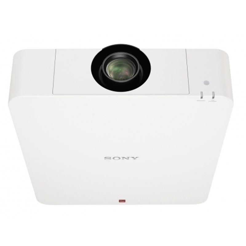 索尼(SONY) VPL-F630WZ 6000 流明 WXGA 激光光源投影机