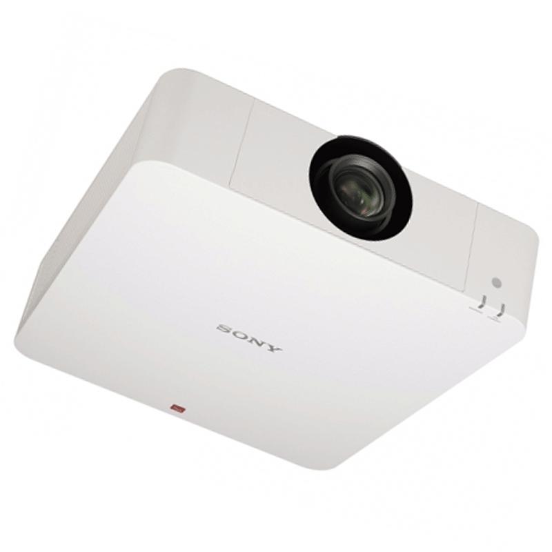 索尼(SONY) VPL-F630WZ 6000 流明 WXGA 激光光源投影机