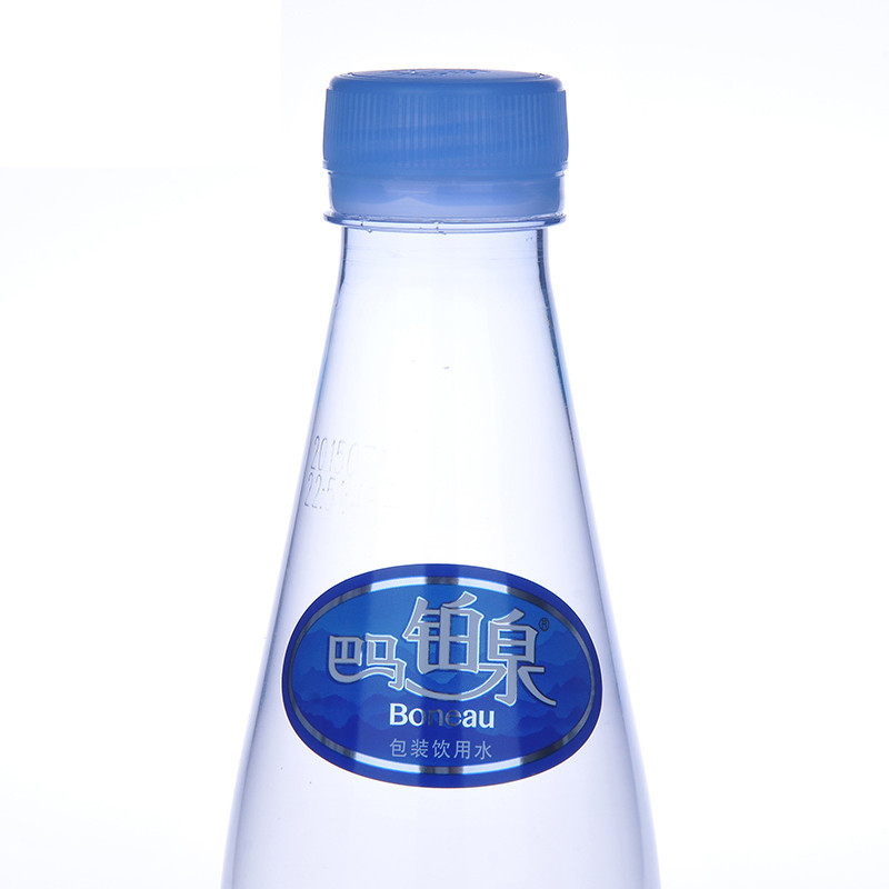 [苏宁超市]巴马铂泉包装饮用水500ml箱装(24瓶/箱)