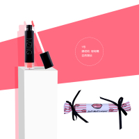 MZING/美这 黑天鹅哑光唇釉(1号娜塔莉)4g