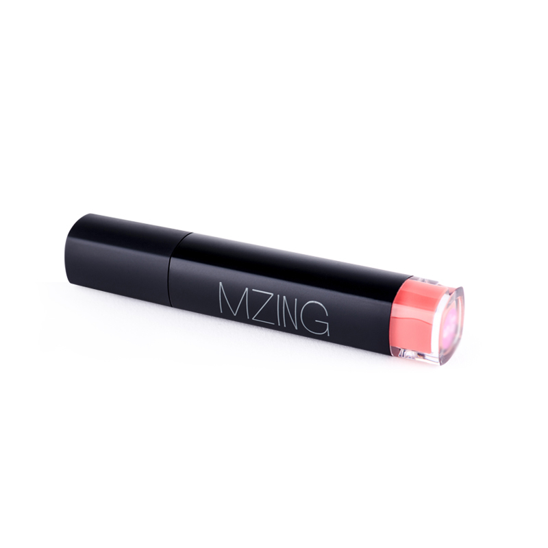 MZING/美这 黑天鹅哑光唇釉(1号娜塔莉)4g