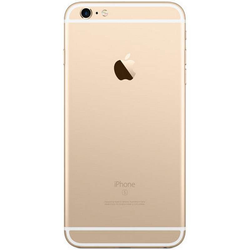 Apple iPhone 6s 16GB 玫瑰金色 移动4G手机