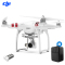大疆DJI 精灵3 Phantom3 Standard 四轴航拍无人机 双电套餐
