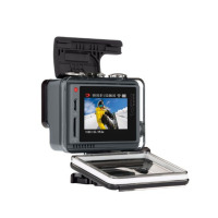 GoPro HERO+LCD运动数码摄相机带屏幕蓝牙入门狗