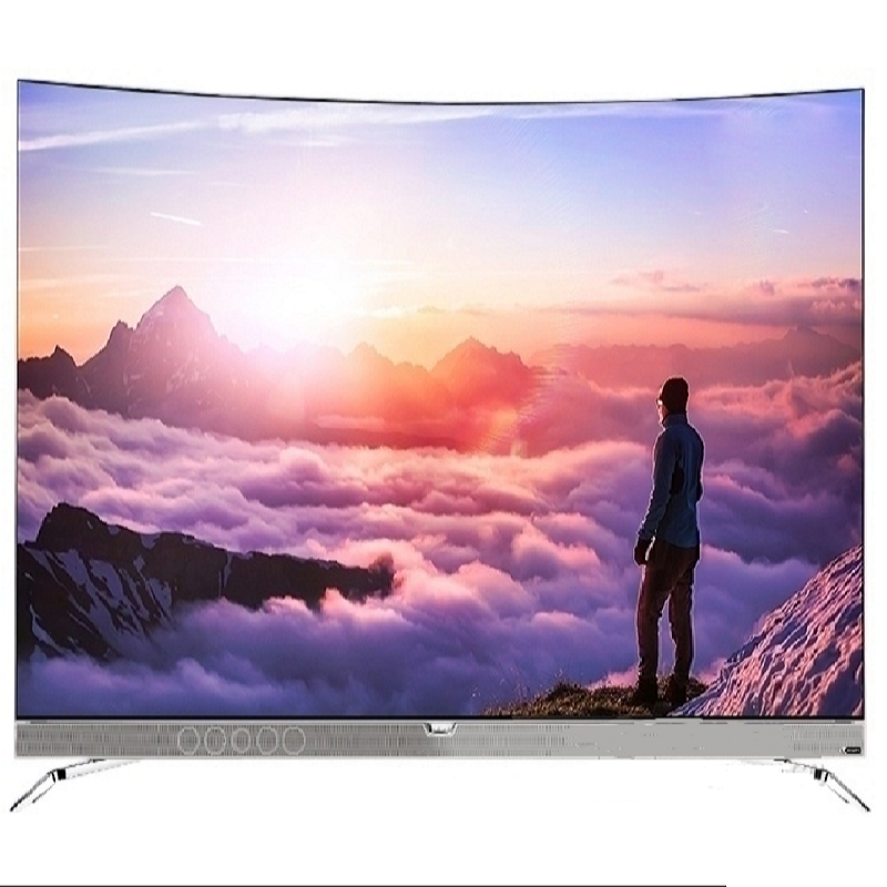 飞利浦(PHILIPS)65POD901C/T3 4K OLED 智能网络 有机自发光电视高清大图