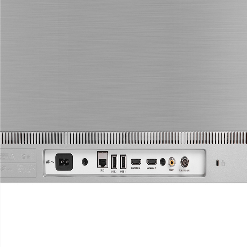 飞利浦(PHILIPS)65POD901C/T3 4K OLED 智能网络 有机自发光电视高清大图