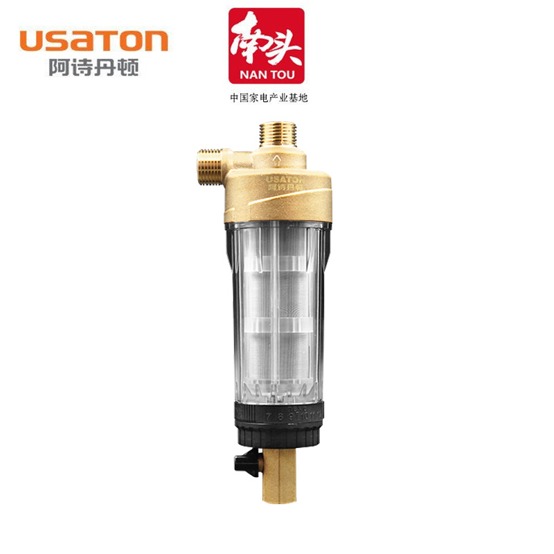 阿诗丹顿水路保护器US-QR01