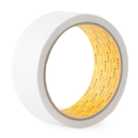 晨光文具AJD97390棉纸双面胶带36mm*10y宽双面胶带