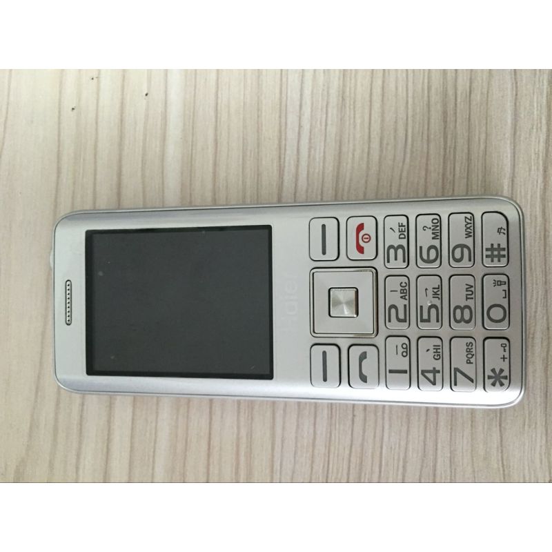 Haier/海尔 C101电信版