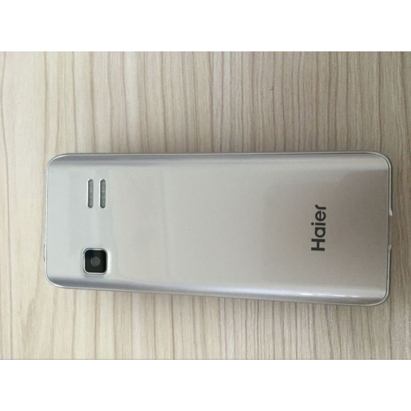 Haier/海尔 C101电信版