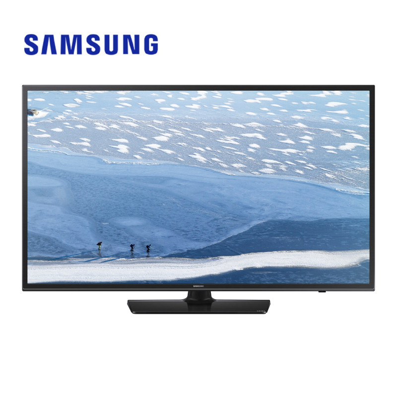 三星(SAMSUNG) UA65KU6200JXXZ 65英寸 4K超高清 网络 智能 LED液晶电视