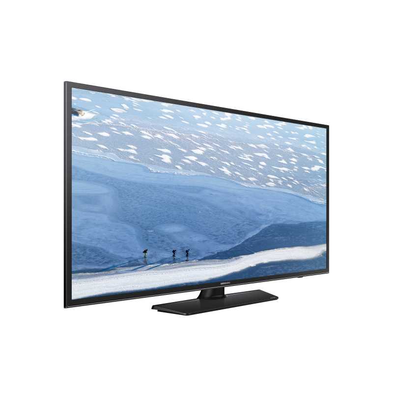 三星(SAMSUNG) UA65KU6200JXXZ 65英寸 4K超高清 网络 智能 LED液晶电视