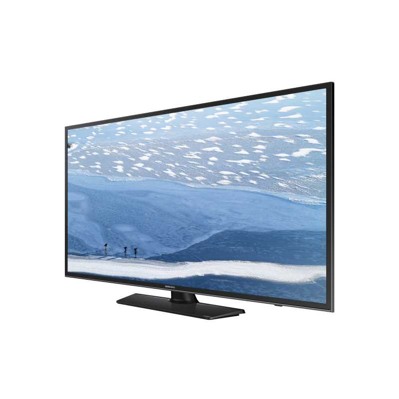 三星(SAMSUNG) UA65KU6200JXXZ 65英寸 4K超高清 网络 智能 LED液晶电视