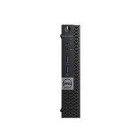 戴尔OptiPlex 7040 SD10366 i5-6500 /8G/1TB 集显/无光驱/不带系统