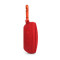 JBL Clip2 音乐盒2 蓝牙便携音箱 音响 户外迷你小音响 防水设计 高保真无噪声通话 红色