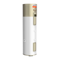 A.O.史密斯空气能热水器HPI-50B1.0B