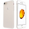 ESCASE 苹果iPhone8手机壳 苹果7保护壳 苹果8手机壳 TPU软壳防摔 赠送钢化膜 /玻璃膜套装