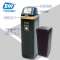 汉斯希尔(SYR) 家用净水器厨下式中央软水机3.2吨/时水质软化 WS-3001-45 中央软水机 全屋软水机其他