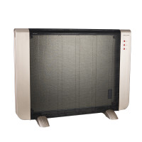松桥取暖器 电暖器 静音电热膜MC-NE2203S(金) 家用2200W大功率