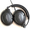 森海塞尔(Sennheiser) HD380 Pro 头戴式专业有线耳机 可折叠 黑色