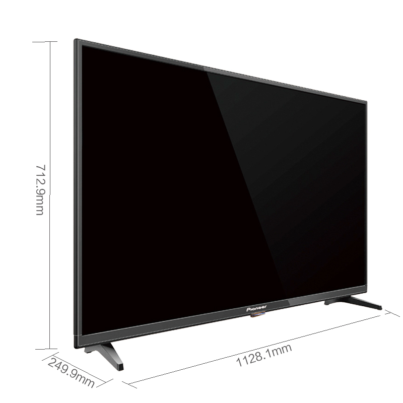 先锋(Pioneer) LED-50B560P 50英寸 全高清 网络 智能 液晶电视