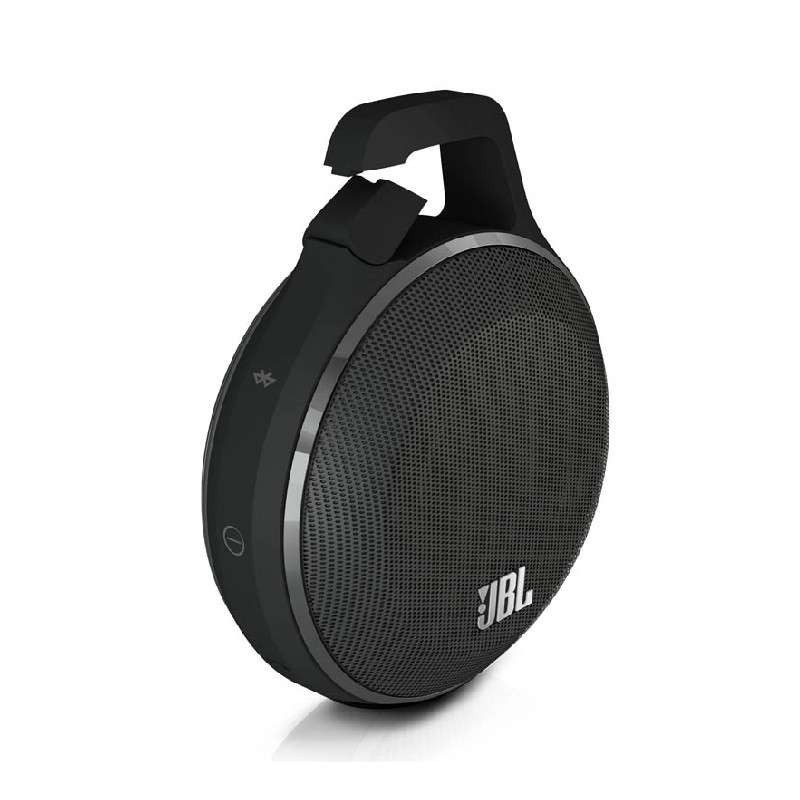 JBL CLIP户外便携蓝牙音箱迷你小音响无线音乐盒低音HIFI低音 灰色