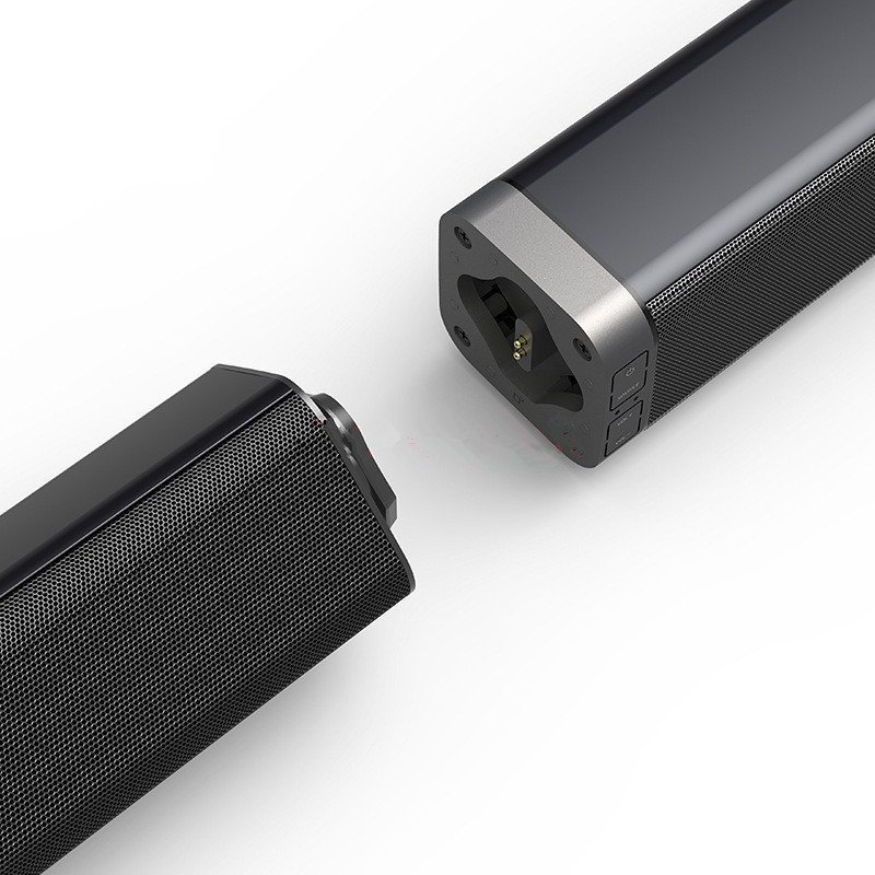 JBL STV112 音乐双节棍 可拆分式 蓝牙音箱 Soundbar 条形音箱 回音壁系统 家庭影院电视音响