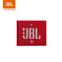 JBL go smart音乐金砖wifi蓝牙音响迷你小音箱便携式HIFI通话 红色