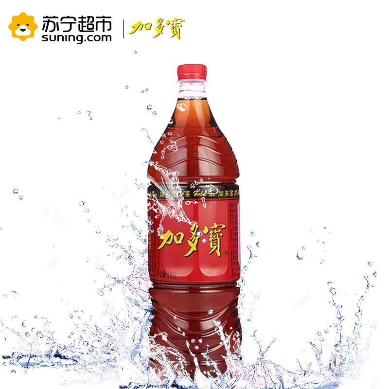 加多宝凉茶1.5L*6