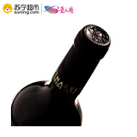 西莫红葡萄酒 750ML*6 进口红葡萄酒