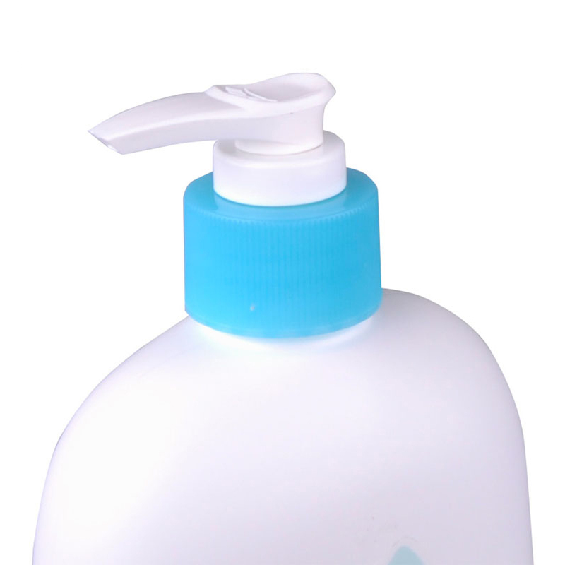 强生(Johnson)婴儿牛奶润肤露 400ml(牛奶滋养 保湿柔肤 亲和防护)