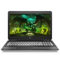 惠普(HP)光影精灵15.6英寸游戏笔记本(i7-6700HQ 8G 128GSSD+1T GTX960M Win10)
