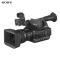 索尼（SONY）PXW-X280 手持式存储卡摄录一体机高清摄像机3.5英寸显示屏2.07MPI有效像素（豪华套餐）