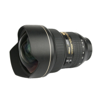 尼康(Nikon) AF-S 尼克尔 14-24mm f/2.8G ED 风光广角镜头