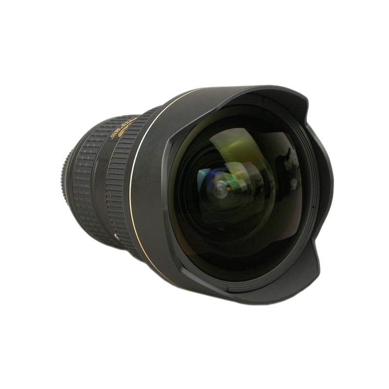 尼康(Nikon) AF-S 尼克尔 14-24mm f/2.8G ED 风光广角镜头