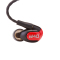 威仕滕(Westone) 威士顿 w40 四动铁单元 三分频 hifi级入耳式耳机 可通话可换个性彩壳 威士顿