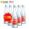 [苏宁超市]昆仑山雪山矿泉水350ml*12瓶 箱装 水饮料(新老包装交替发货)